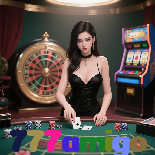 Apostas com Odds Exclusivas no 777amigo