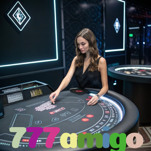 Ofertas Surpresa para Jogadores Fieis no 777amigo